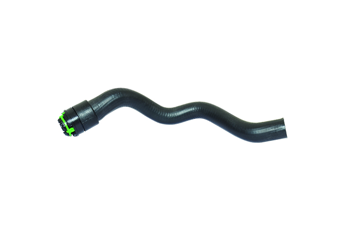 Входящ маркуч за парно - IBR 21478 за OPEL